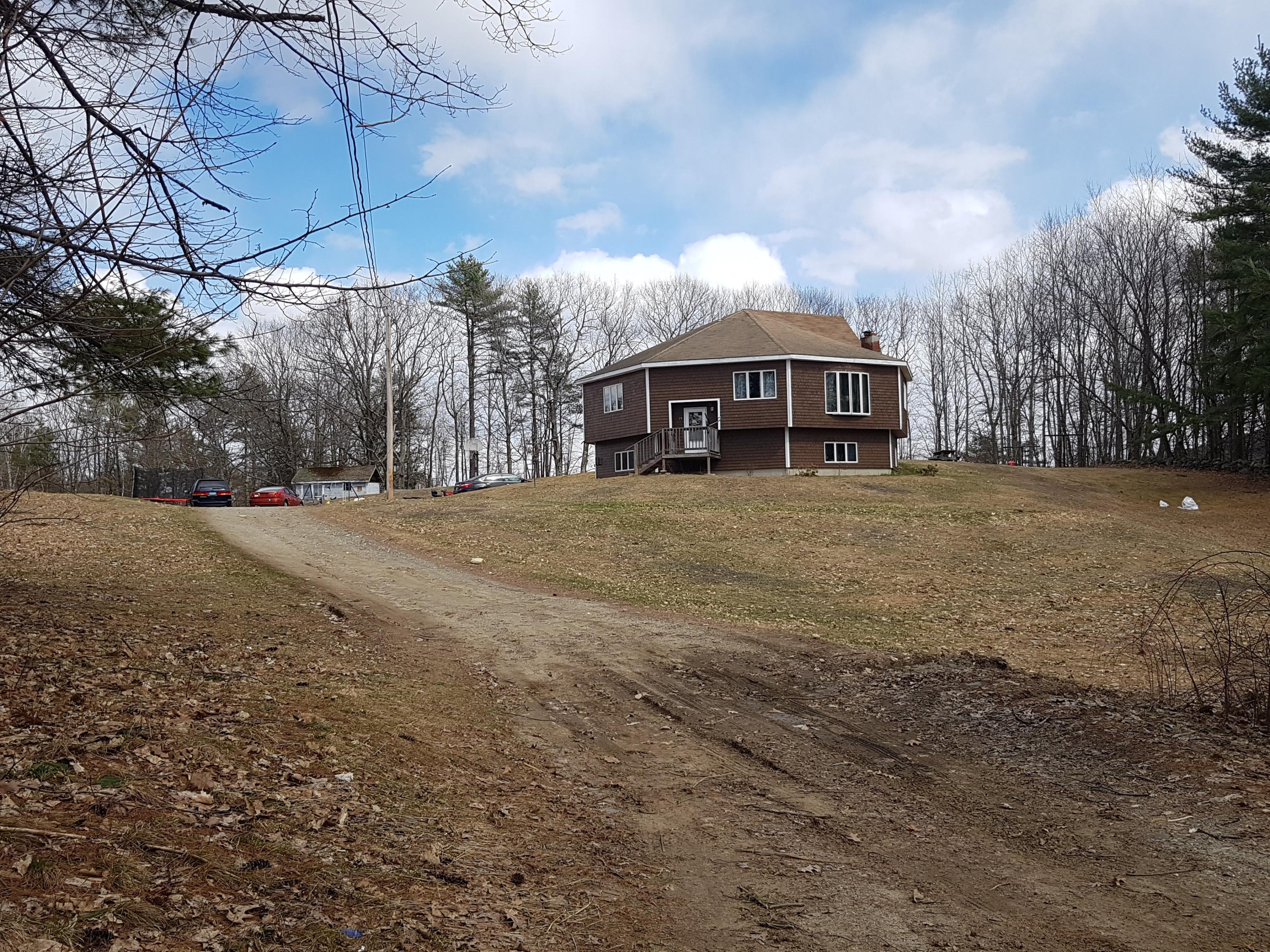77 Warren Hill Road Jay, ME 04239 - Photo 2 of 62 20200416_141147