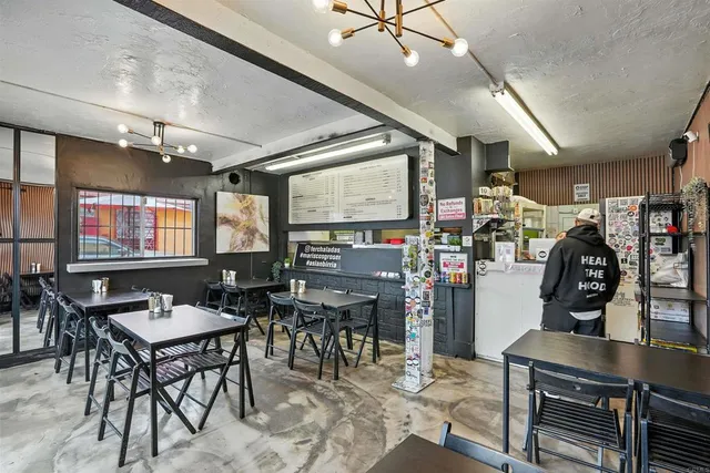 $1,950,000 | 2711 Imperial Avenue, San Diego, CA 92102