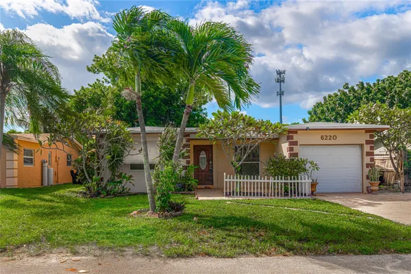 $2,950 | 6220 Southwest 9th Court, North Lauderdale, FL 33068