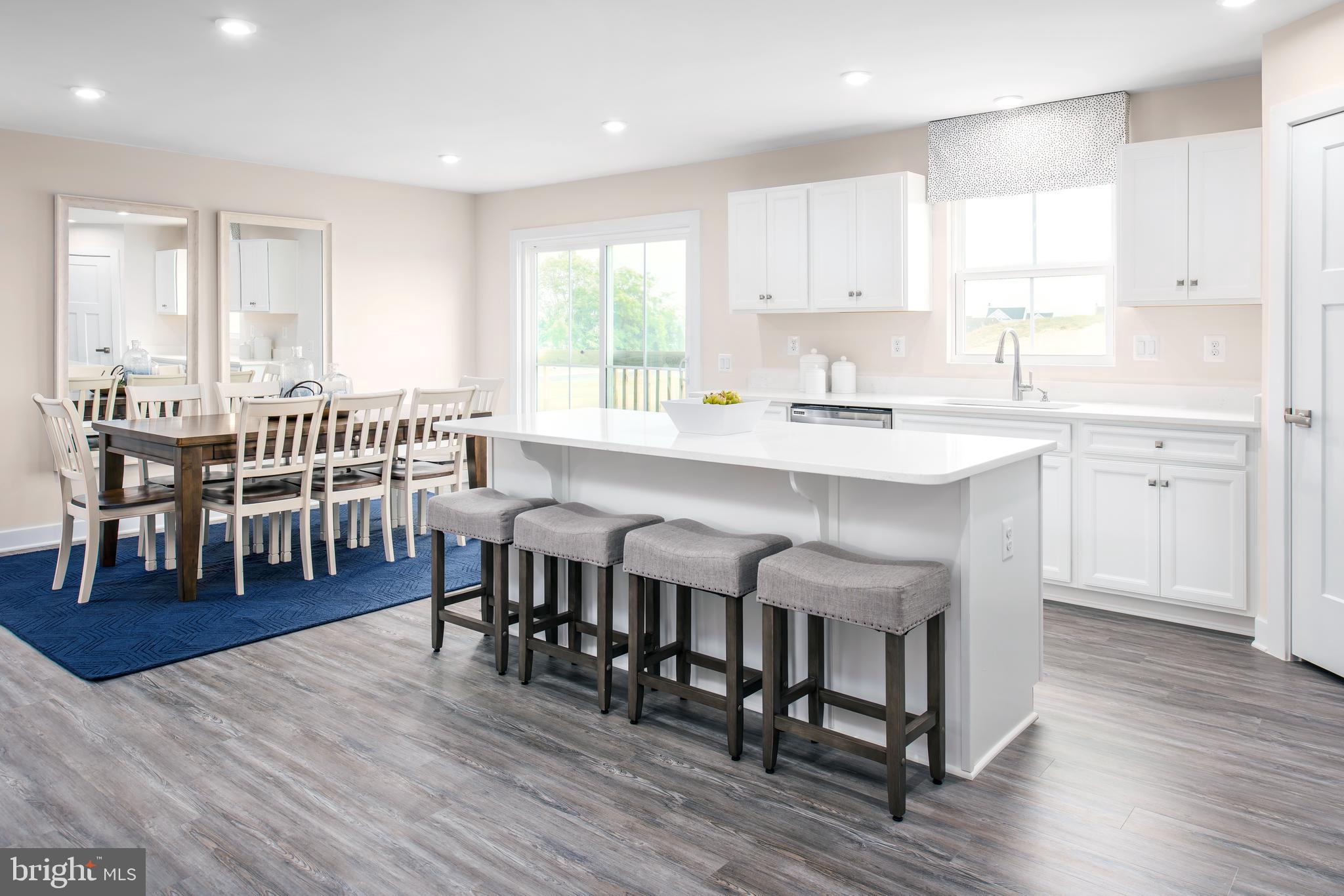 14200 Herring Run Brandywine, MD 20613 - Photo 11 of 30 KITCHEN