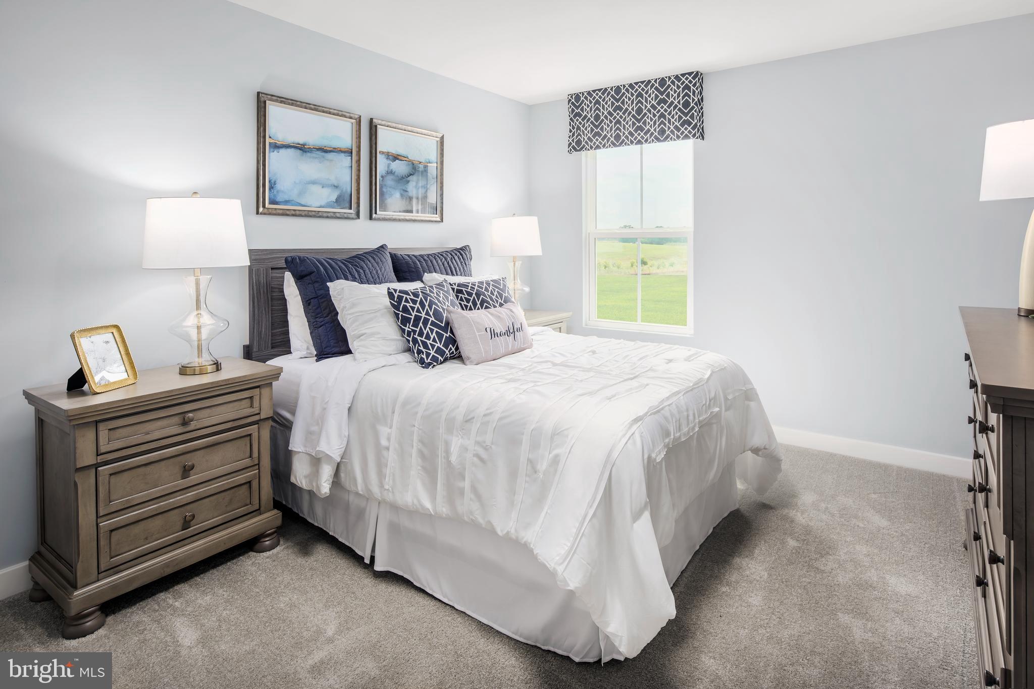 14200 Herring Run Brandywine, MD 20613 - Photo 2 of 30 BEDROOM