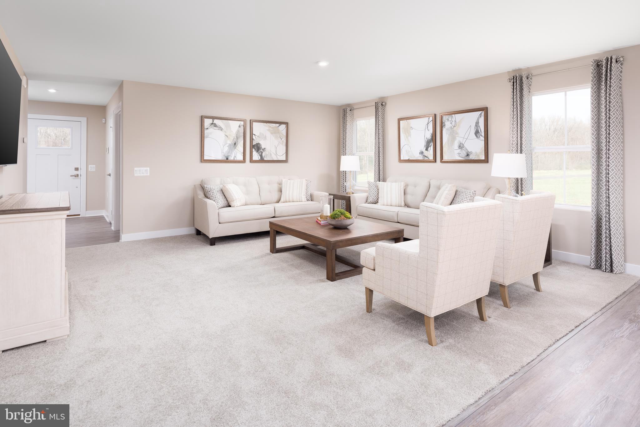 14200 Herring Run Brandywine, MD 20613 - Photo 21 of 30 GREAT ROOM