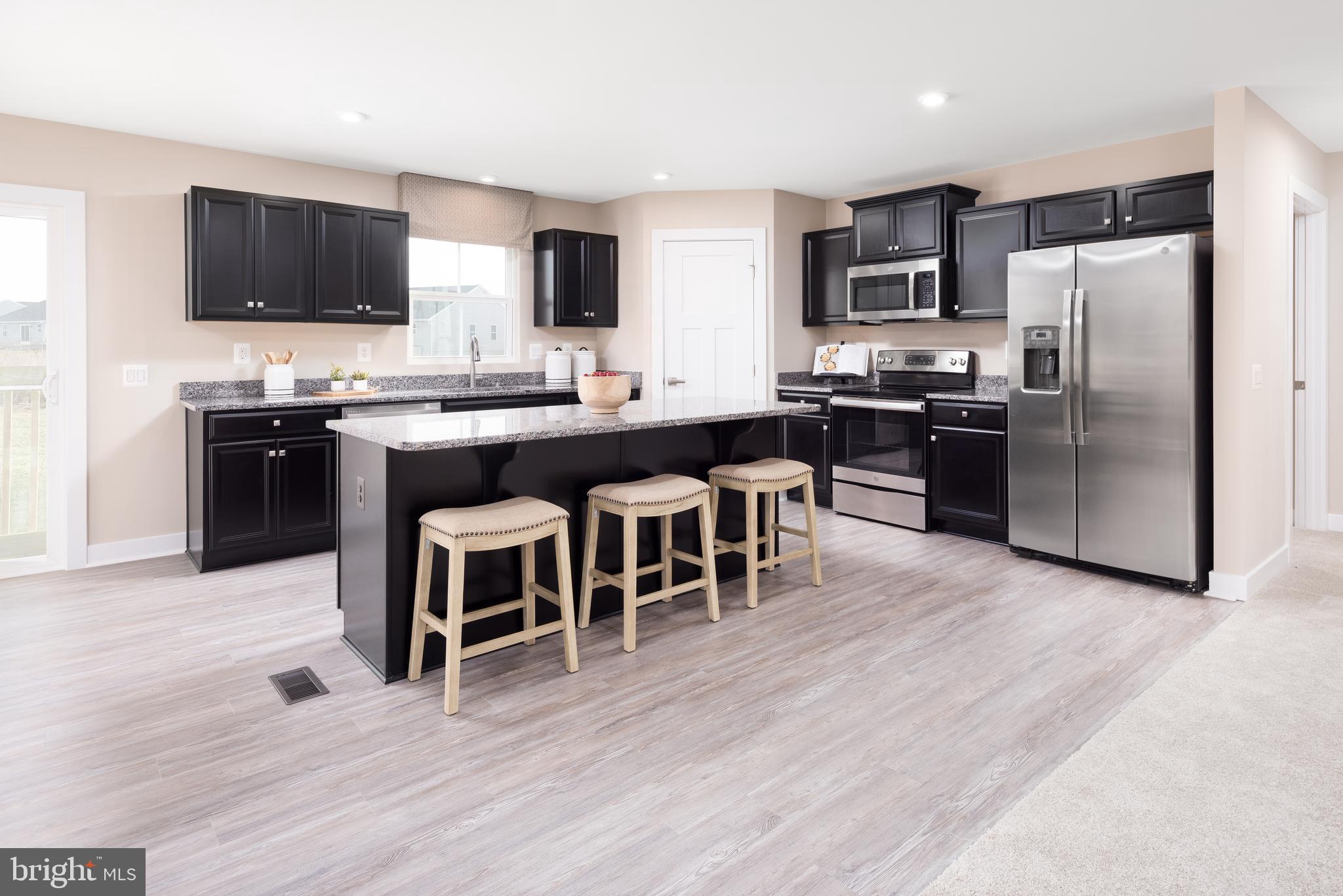 14200 Herring Run Brandywine, MD 20613 - Photo 23 of 30 KITCHEN