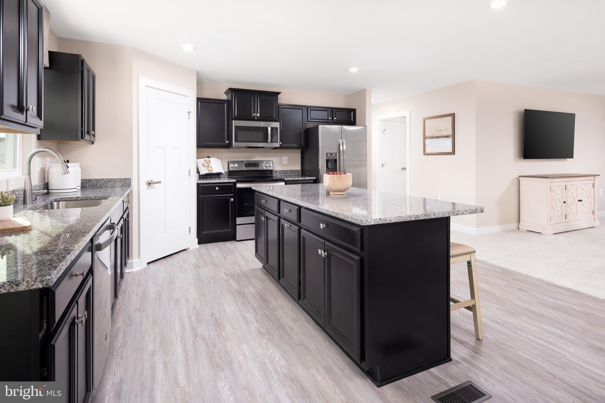 14200 Herring Run Brandywine, MD 20613 - Photo 24 of 30 KITCHEN