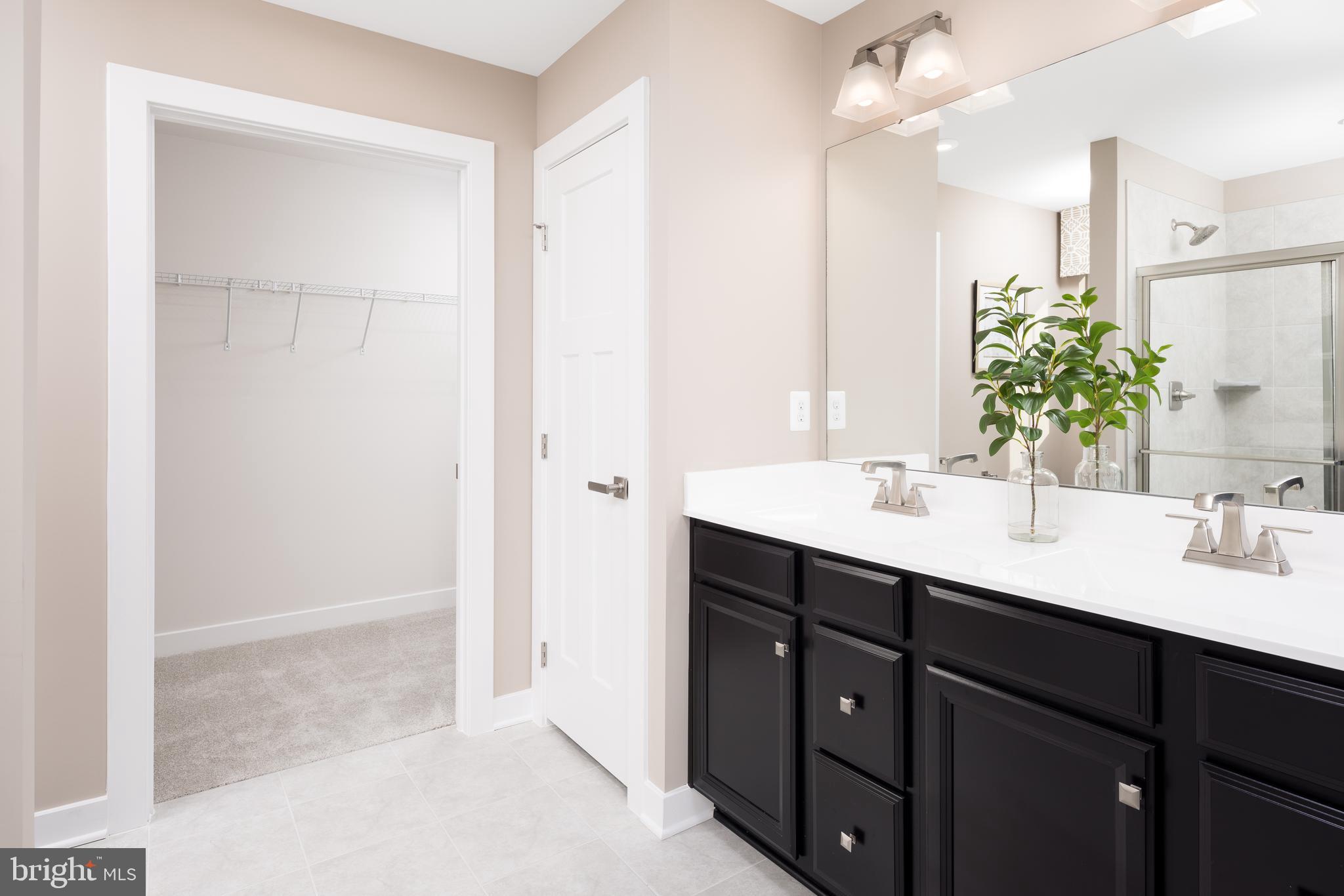 14200 Herring Run Brandywine, MD 20613 - Photo 27 of 30 PRIMARY BATHROOM