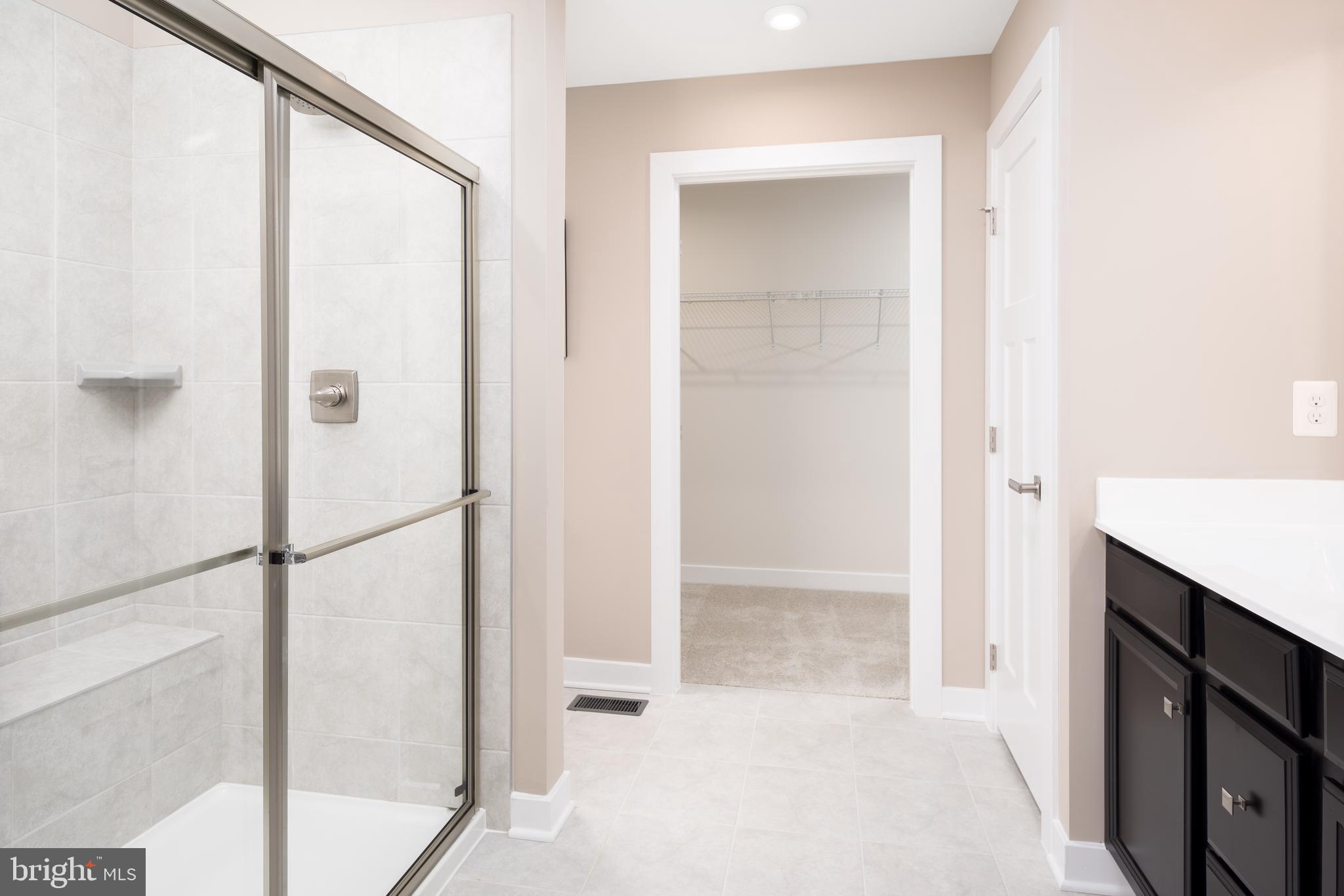14200 Herring Run Brandywine, MD 20613 - Photo 28 of 30 PRIMARY BATHROOM