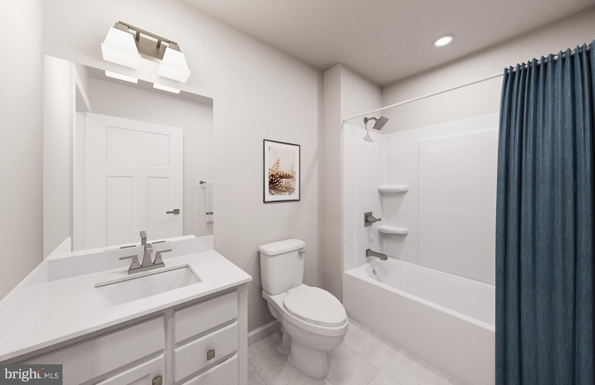 14200 Herring Run Brandywine, MD 20613 - Photo 3 of 30 BATHROOM