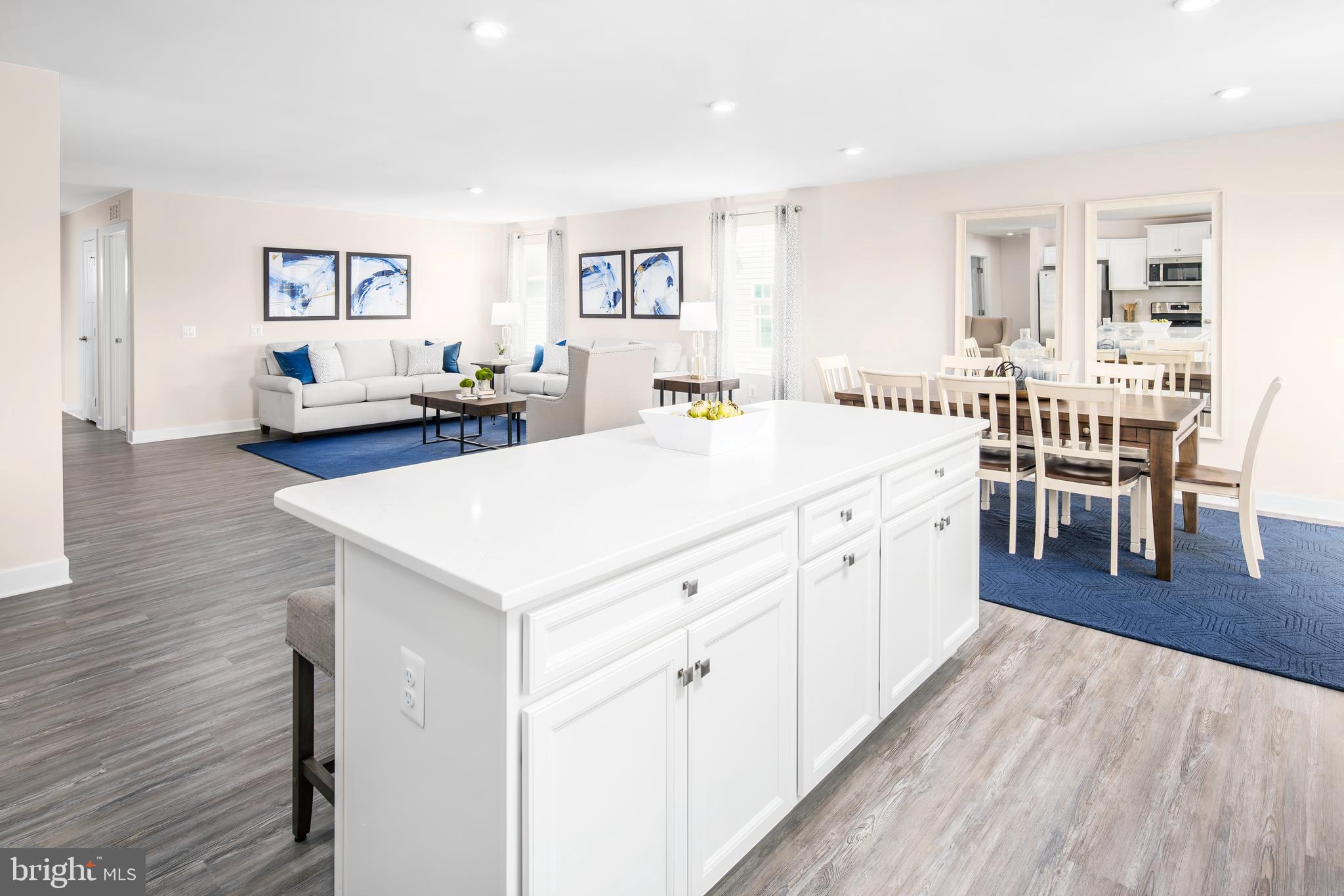 14200 Herring Run Brandywine, MD 20613 - Photo 6 of 30 KITCHEN