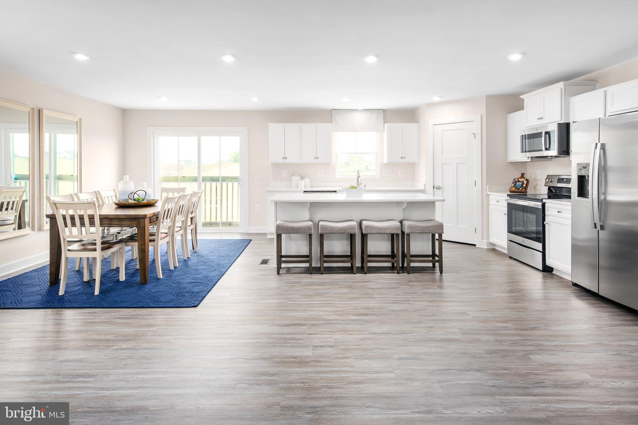 14200 Herring Run Brandywine, MD 20613 - Photo 7 of 30 KITCHEN
