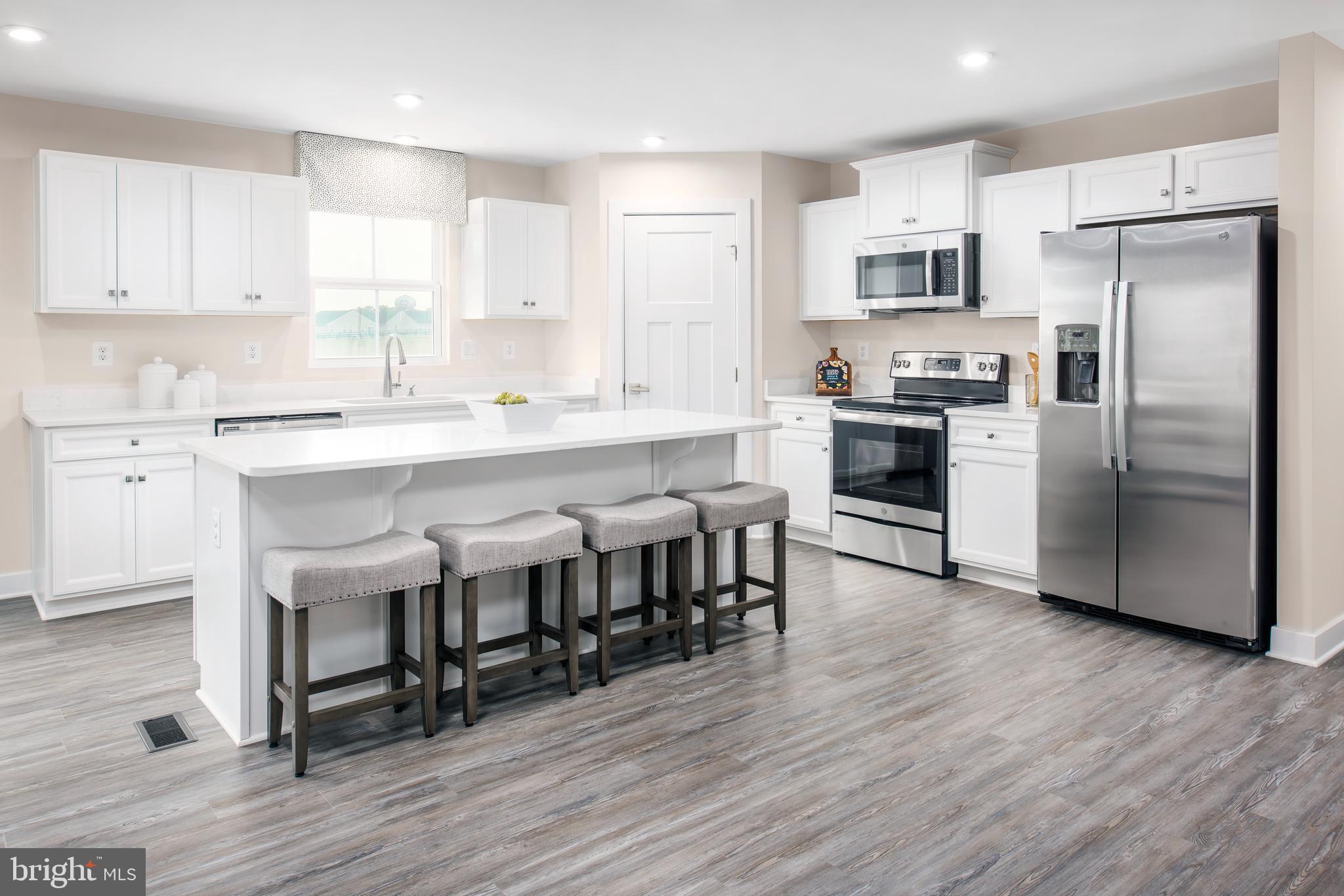 14200 Herring Run Brandywine, MD 20613 - Photo 10 of 30 KITCHEN