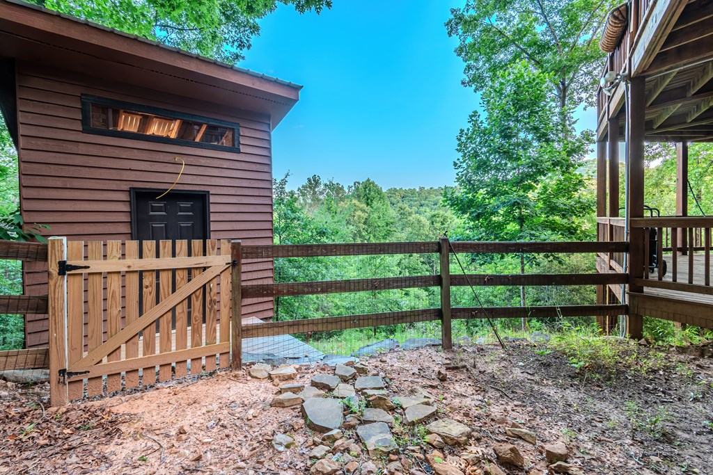 83 Carey Lane Blue Ridge, GA 30513 - Photo 54 of 73