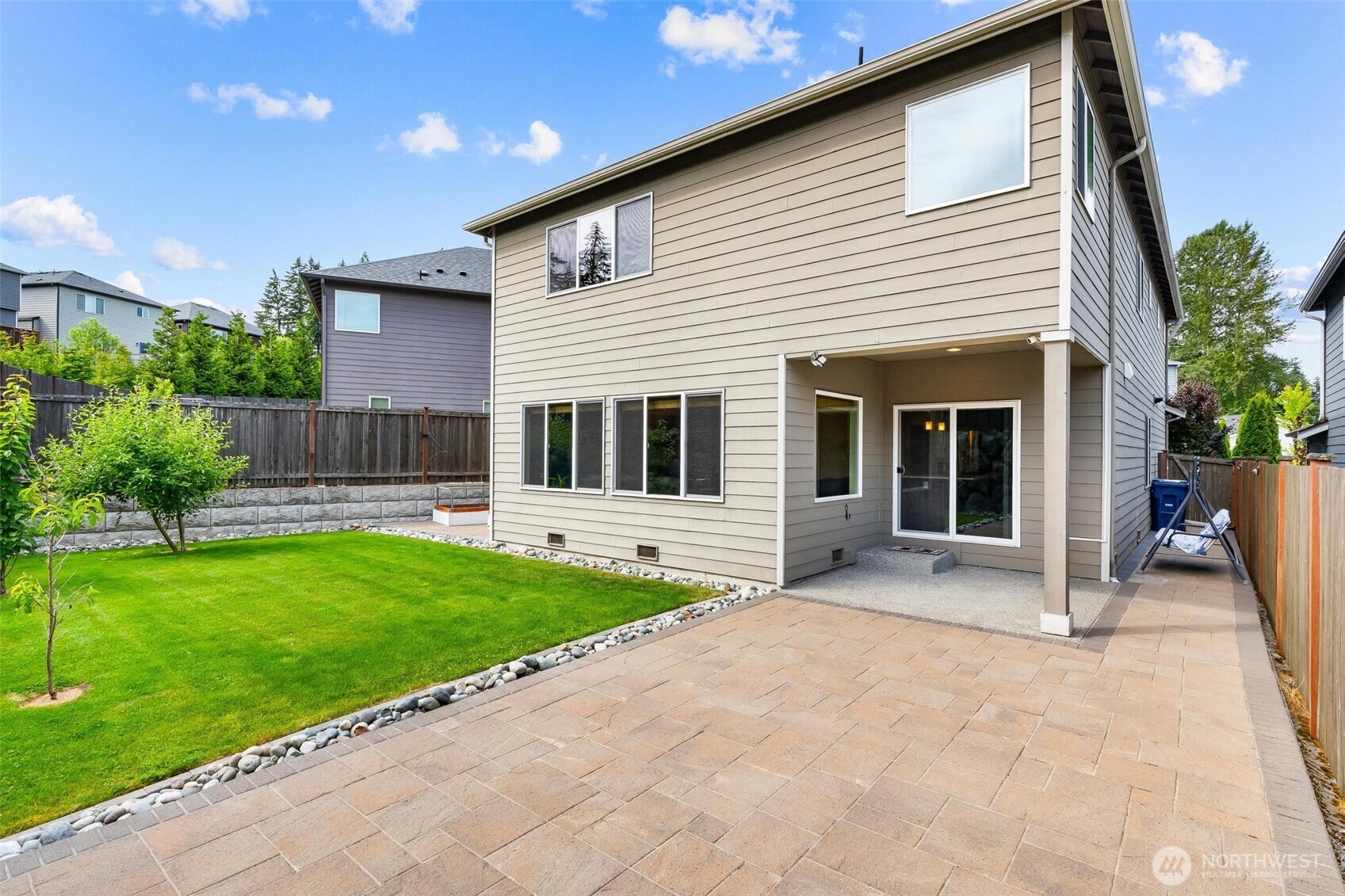 1222 198th Place Southeast Bothell, WA 98012 - Photo 26 of 29