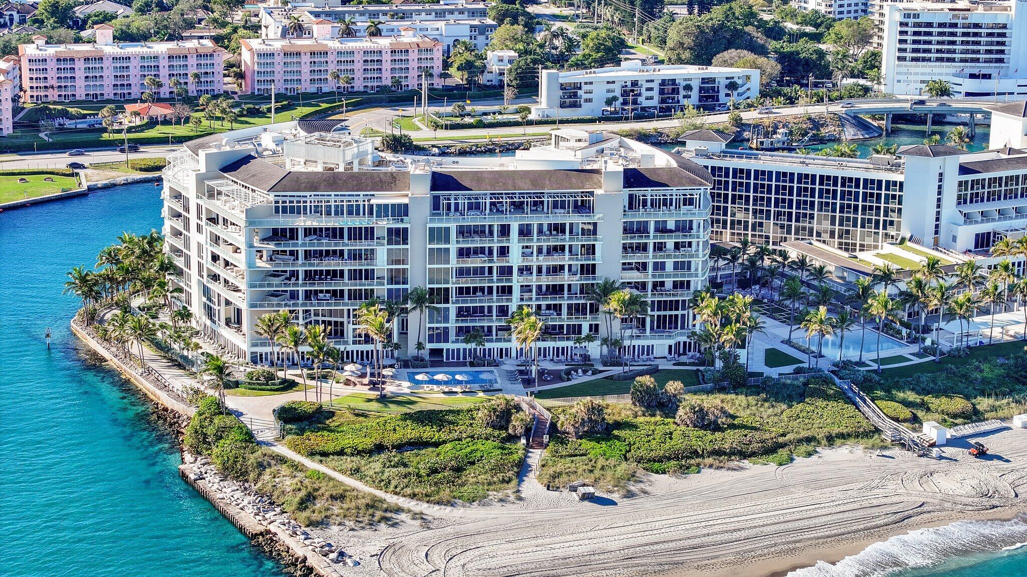 1000 South Ocean Boulevard, Unit 309 Boca Raton, FL 33432 - Photo 51 of 62 1000 South Ocean Boulevard - 9.JPG-SMALL