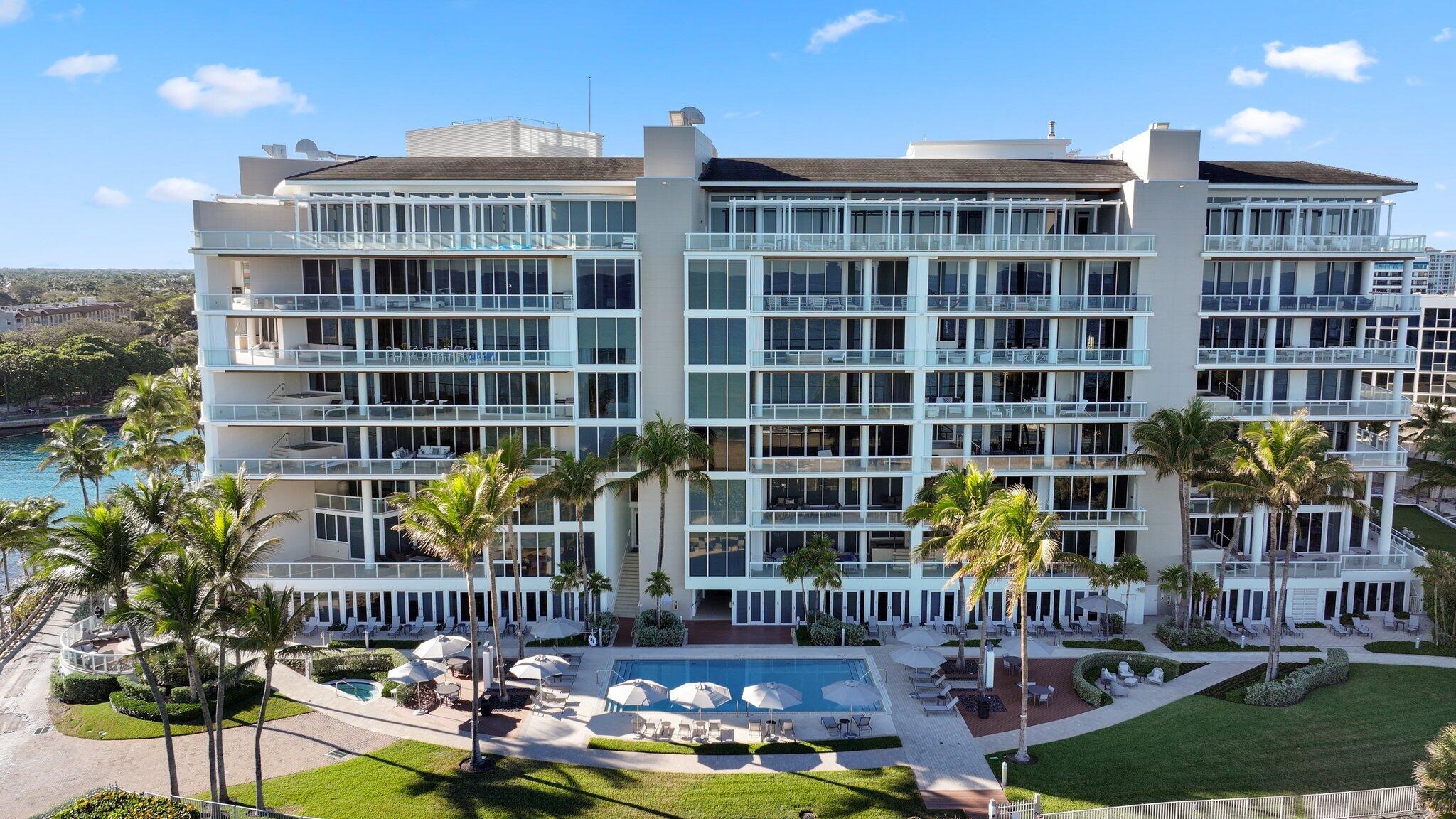 1000 South Ocean Boulevard, Unit 309 Boca Raton, FL 33432 - Photo 52 of 62 1000 South Ocean Boulevard - 12.JPG-SMAL