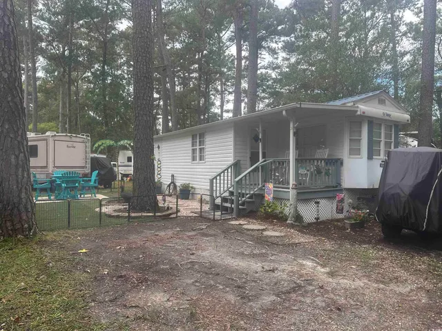 $89,900 | 613-431 5th Avenue South, Myrtle Beach, SC 29577