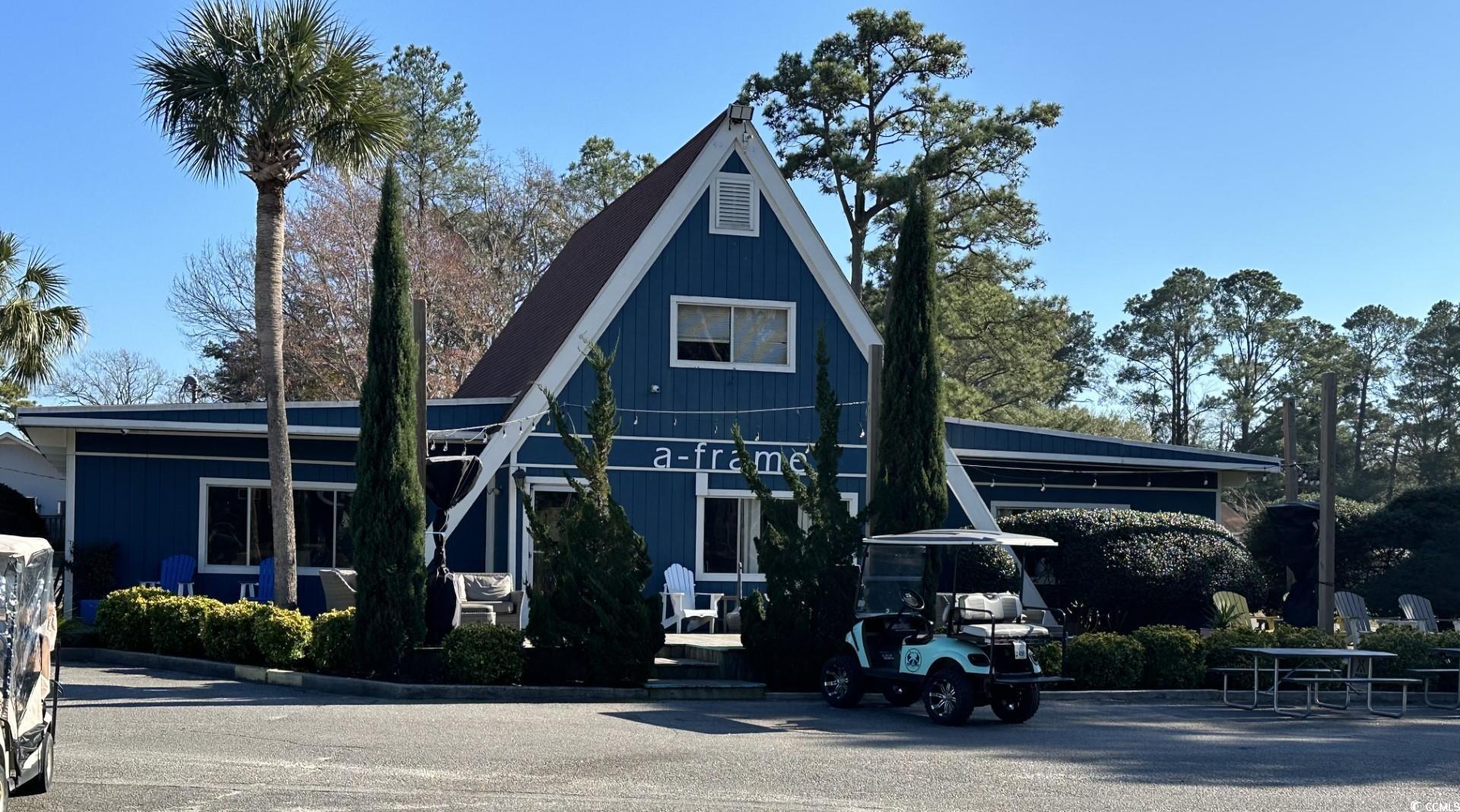 613-431 5th Avenue South Myrtle Beach, SC 29577 - Photo 28 of 36 View of building exterior
