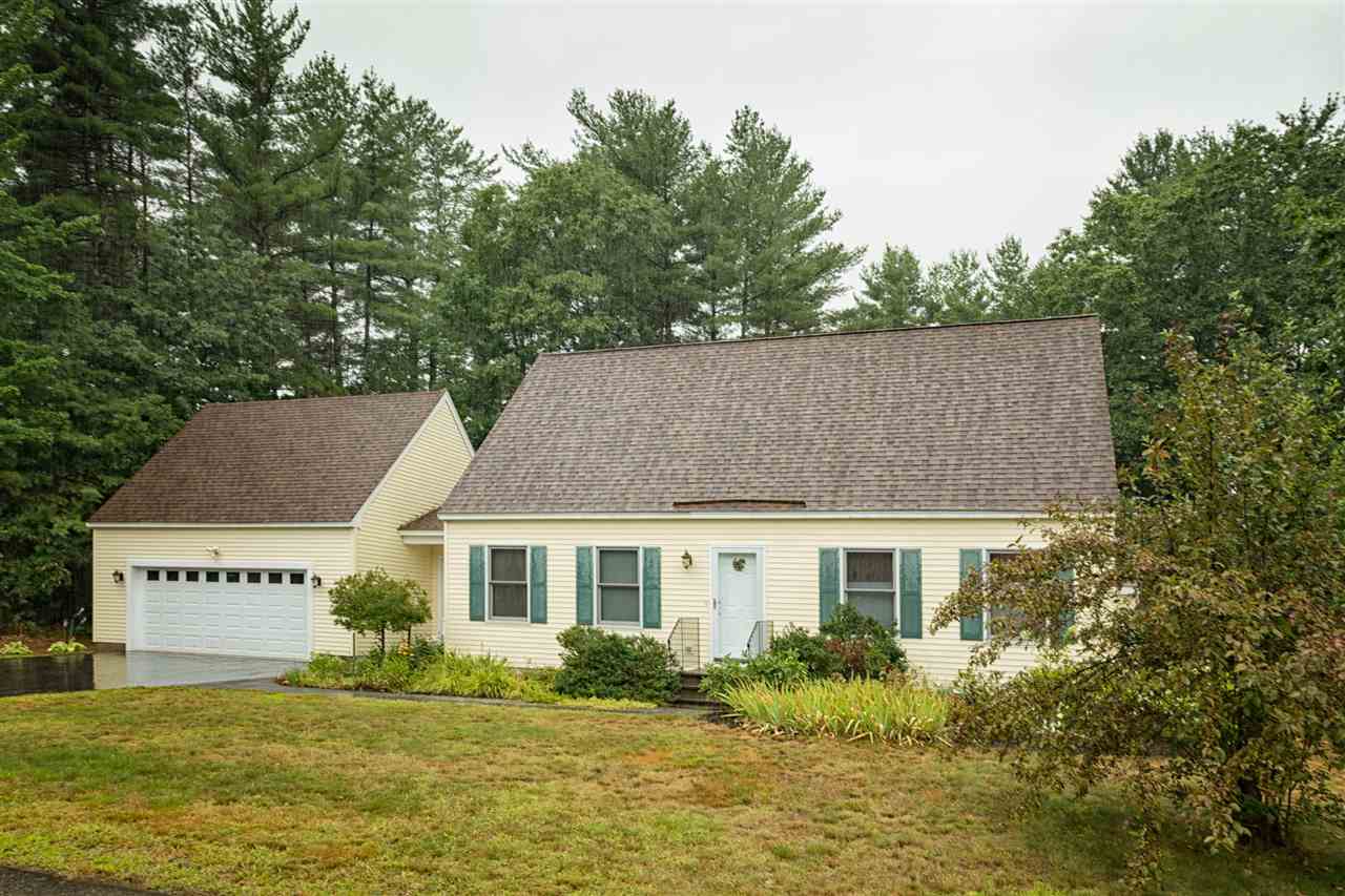 15 Sugar Brook Road Rochester, NH 03839 - Photo 1 of 24