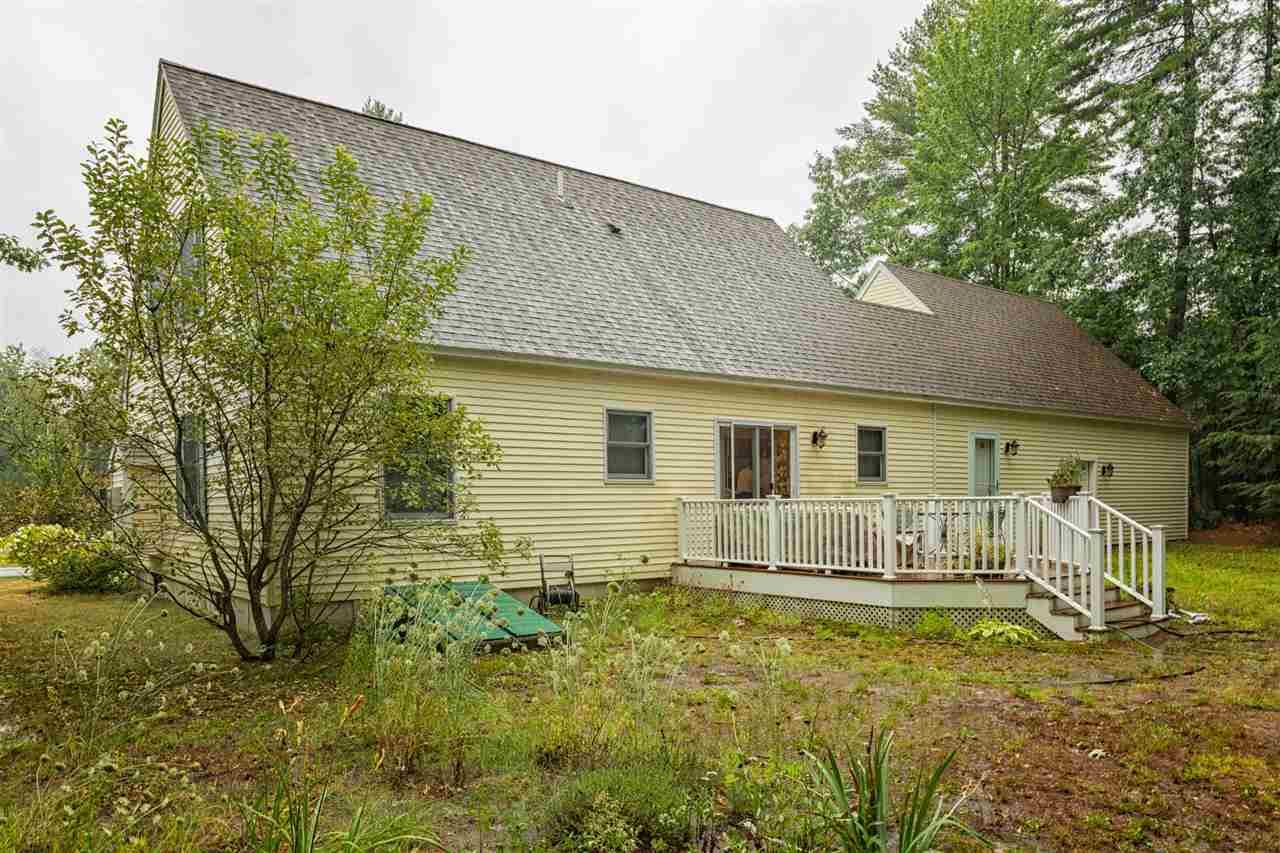 15 Sugar Brook Road Rochester, NH 03839 - Photo 15 of 24