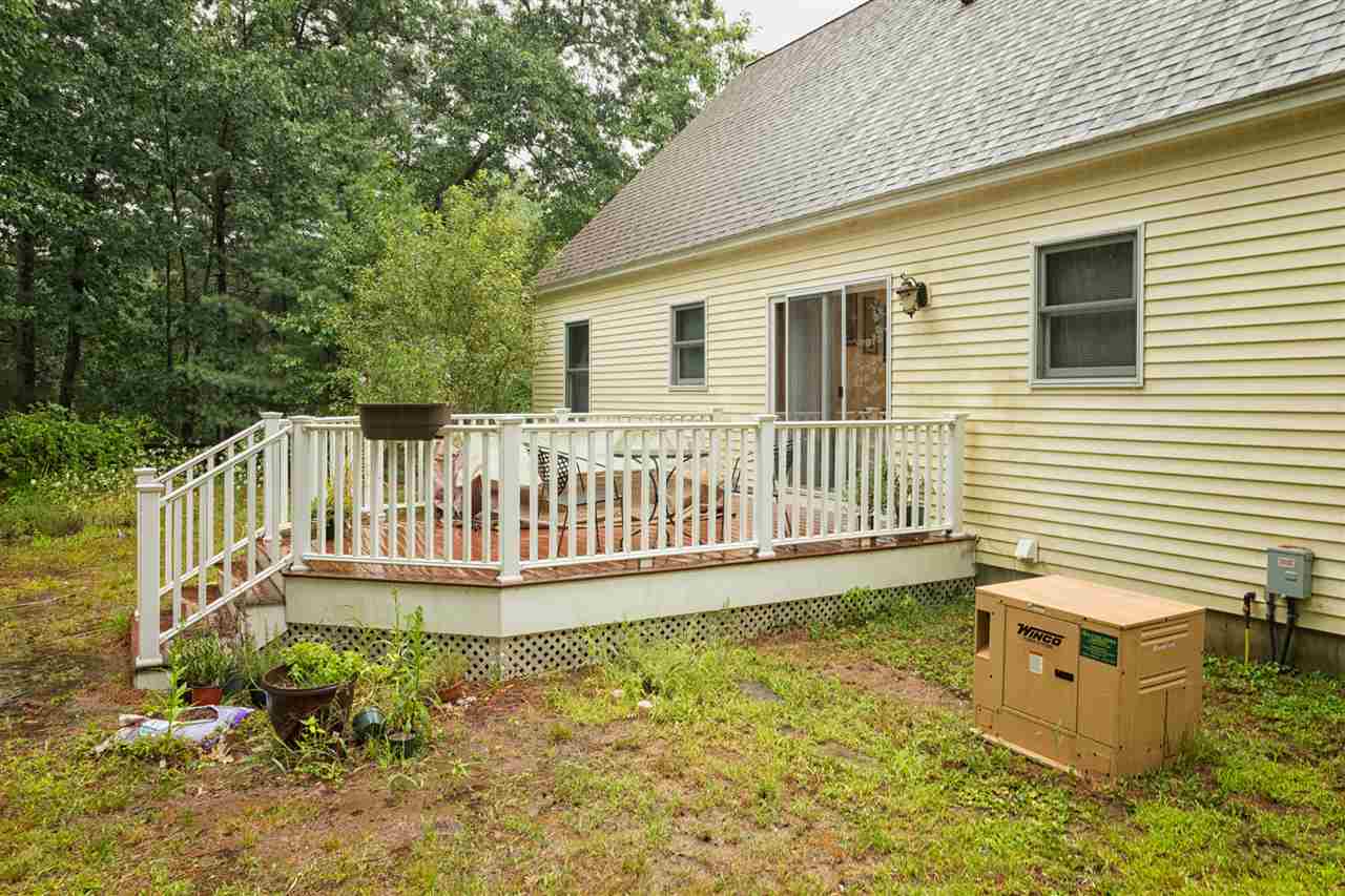 15 Sugar Brook Road Rochester, NH 03839 - Photo 18 of 24
