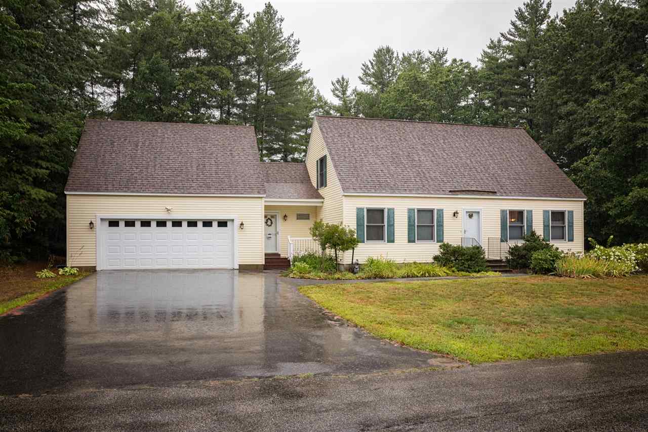 15 Sugar Brook Road Rochester, NH 03839 - Photo 20 of 24
