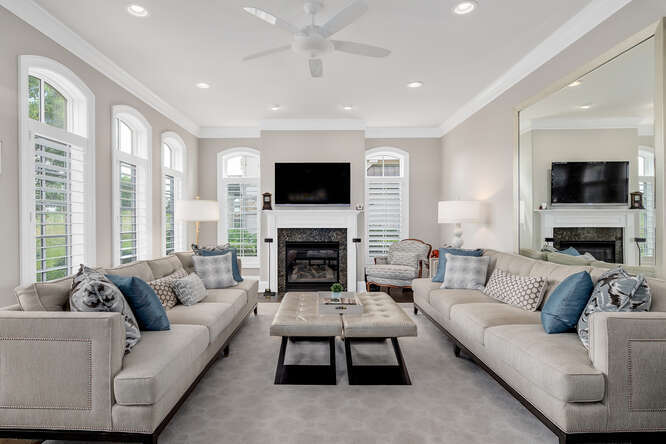 8 Willowcrest Drive Oak Brook, IL 60523 - Photo 15 of 37