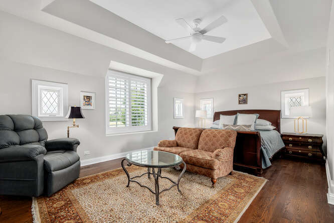 8 Willowcrest Drive Oak Brook, IL 60523 - Photo 20 of 37