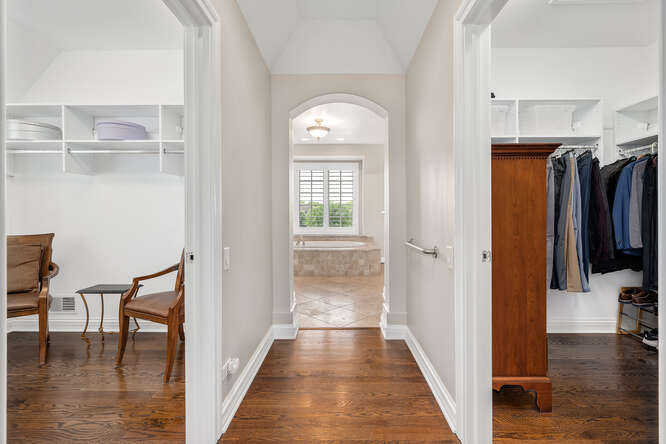 8 Willowcrest Drive Oak Brook, IL 60523 - Photo 21 of 37