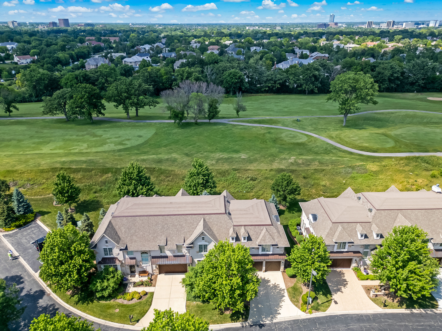 8 Willowcrest Drive Oak Brook, IL 60523 - Photo 34 of 37