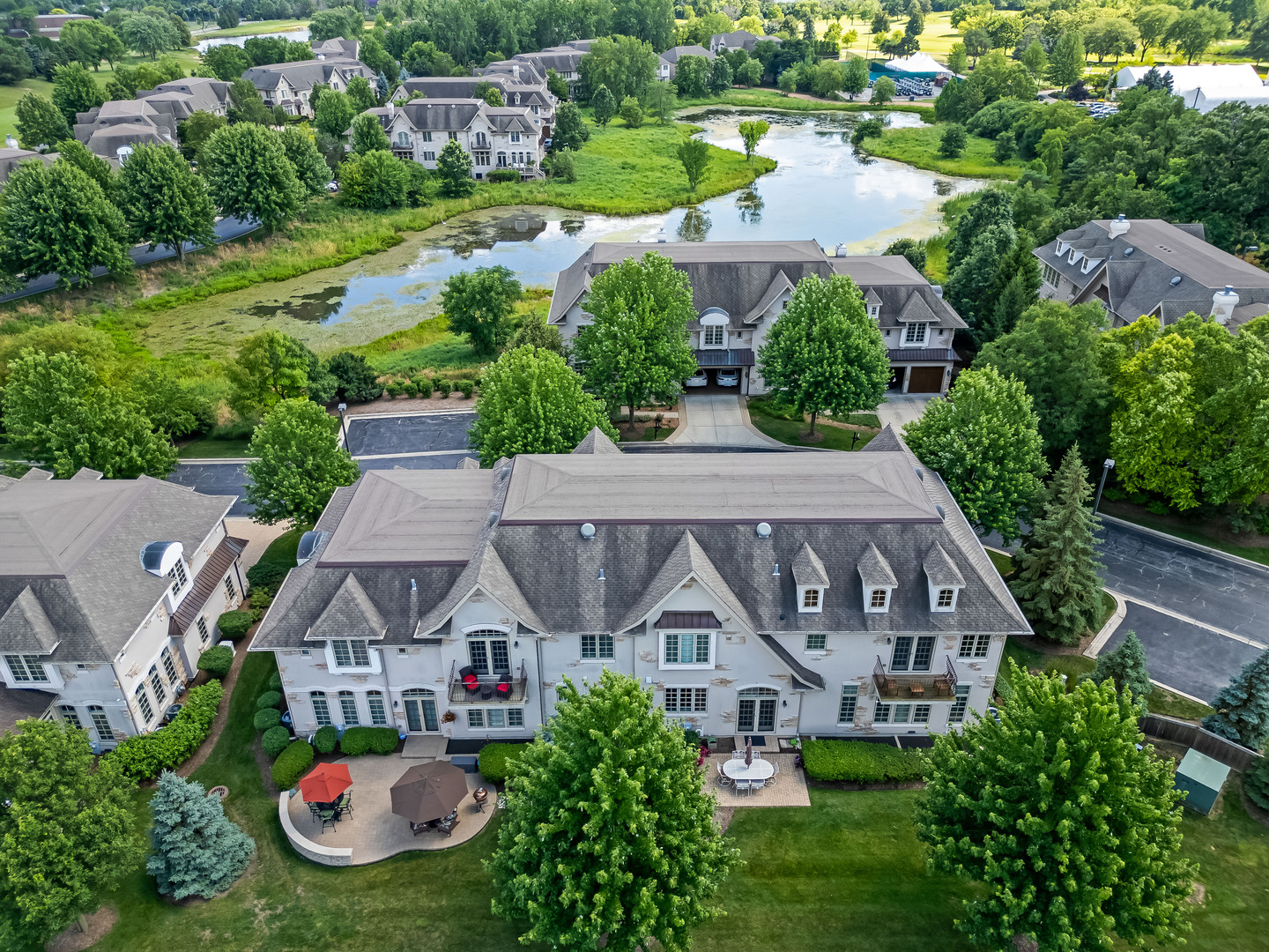 8 Willowcrest Drive Oak Brook, IL 60523 - Photo 36 of 37