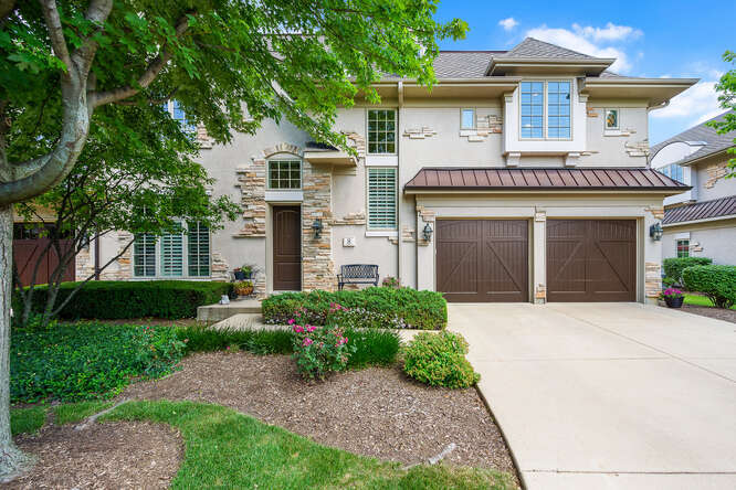 8 Willowcrest Drive Oak Brook, IL 60523 - Photo 37 of 37