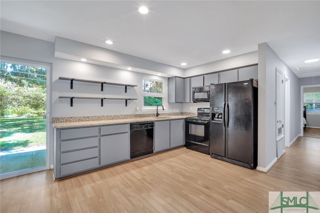 12403 Sunnybrook Road Savannah, GA 31419 - Photo 11 of 32