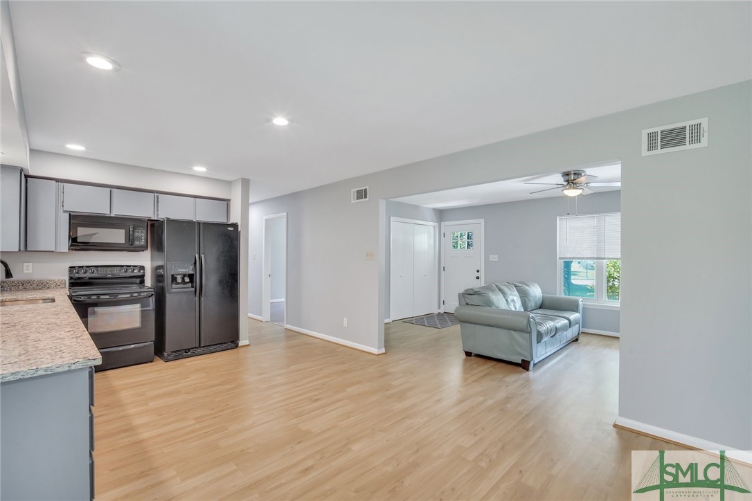 12403 Sunnybrook Road Savannah, GA 31419 - Photo 14 of 32