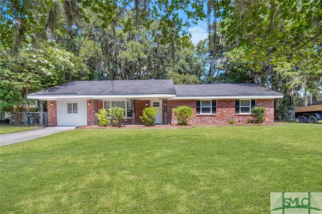 12403 Sunnybrook Road Savannah, GA 31419 - Photo 2 of 32