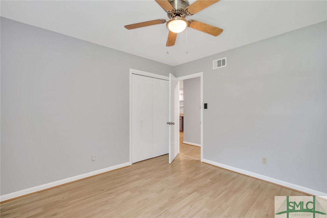 12403 Sunnybrook Road Savannah, GA 31419 - Photo 21 of 32 bedroom 2