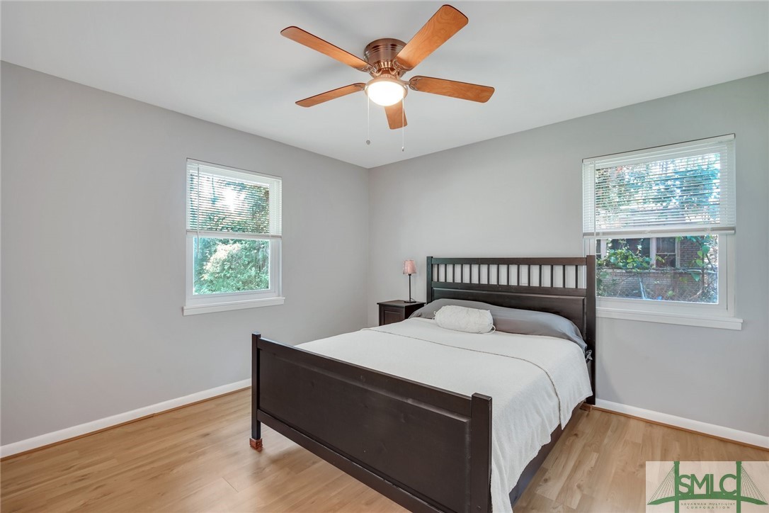 12403 Sunnybrook Road Savannah, GA 31419 - Photo 23 of 32 master bedroom