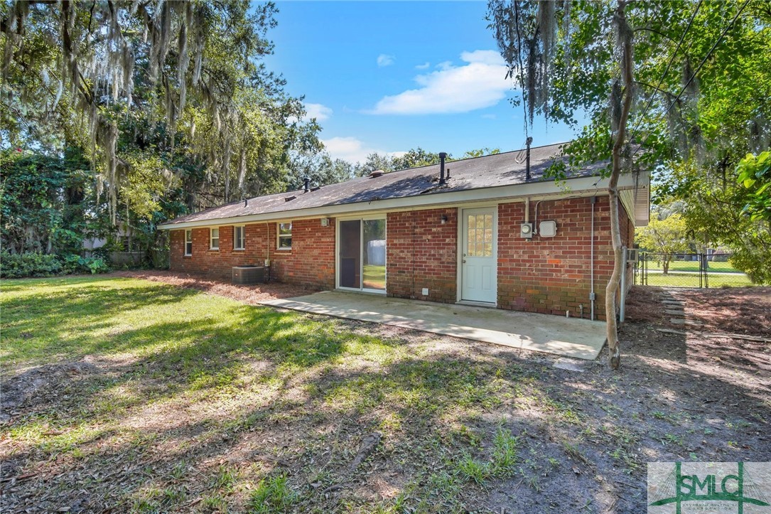 12403 Sunnybrook Road Savannah, GA 31419 - Photo 29 of 32