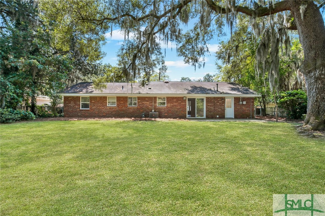 12403 Sunnybrook Road Savannah, GA 31419 - Photo 30 of 32
