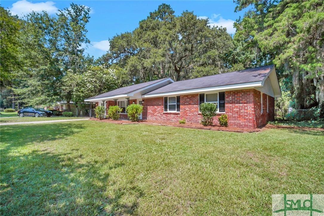 12403 Sunnybrook Road Savannah, GA 31419 - Photo 3 of 32