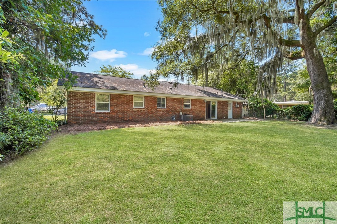 12403 Sunnybrook Road Savannah, GA 31419 - Photo 31 of 32
