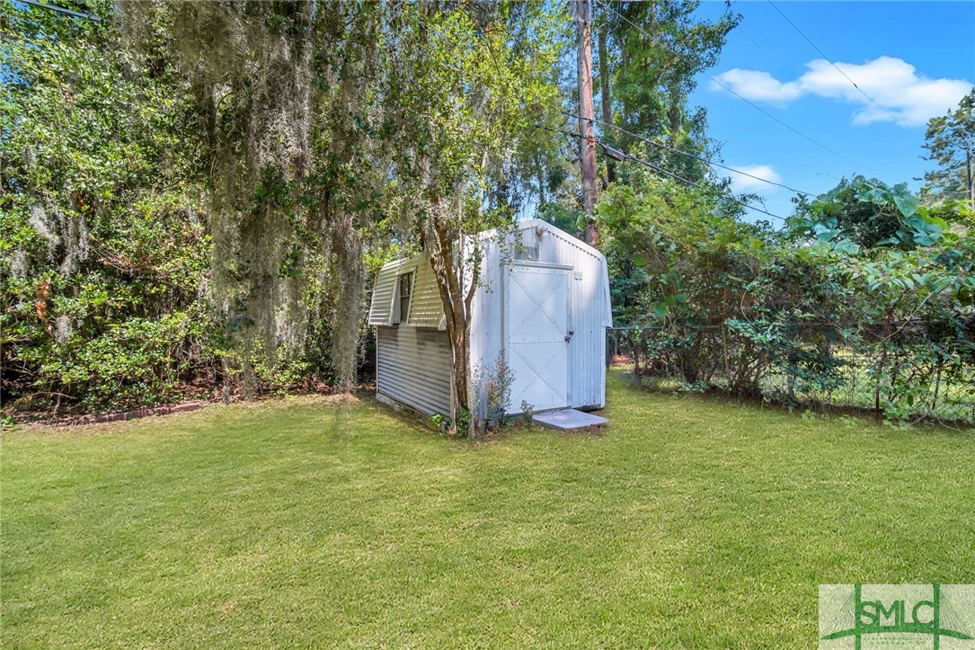 12403 Sunnybrook Road Savannah, GA 31419 - Photo 32 of 32