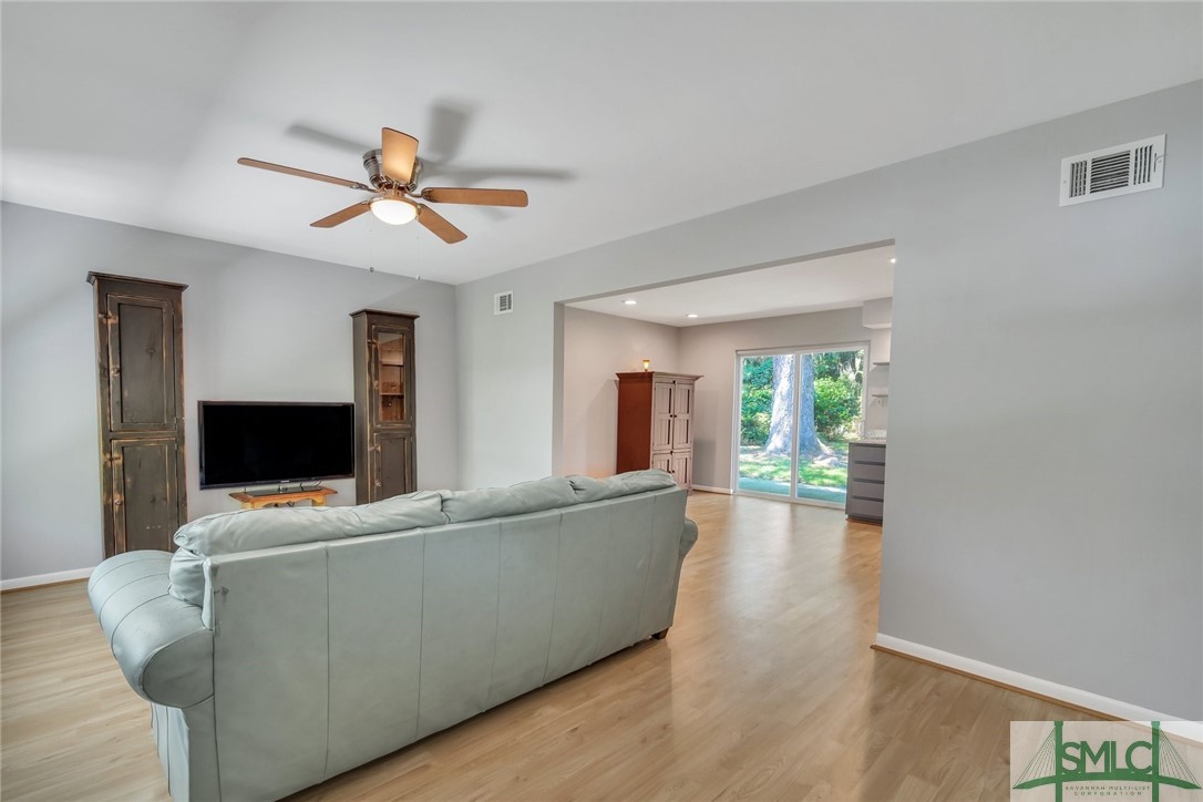 12403 Sunnybrook Road Savannah, GA 31419 - Photo 7 of 32