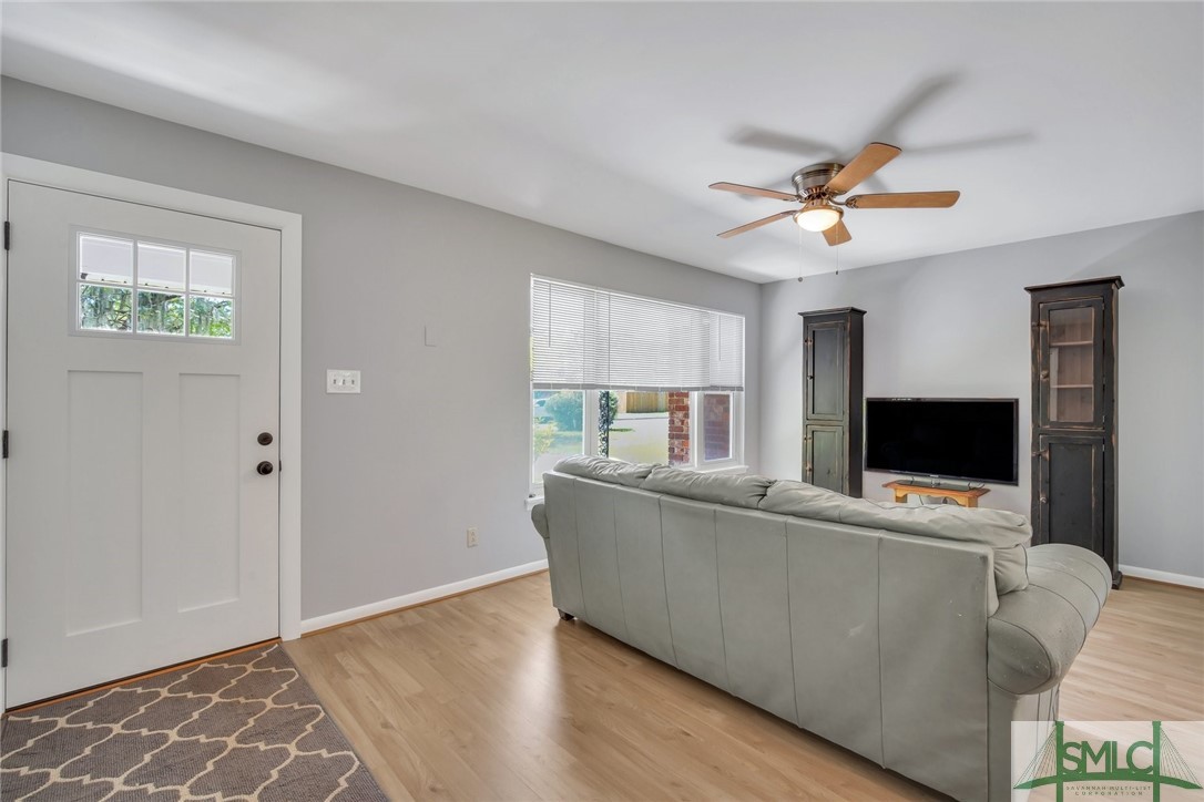 12403 Sunnybrook Road Savannah, GA 31419 - Photo 10 of 32