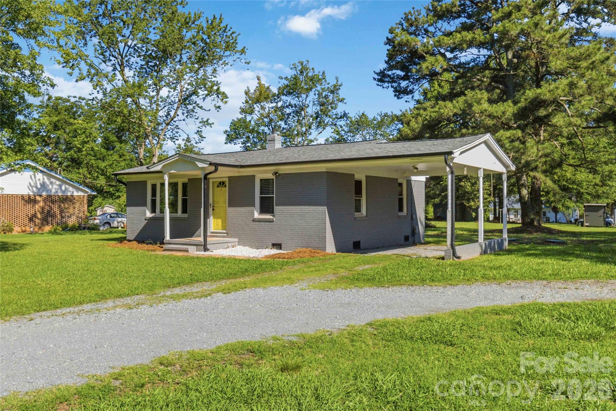 408 West Sandy Ridge Road Monroe, NC 28112 - Photo 2 of 21