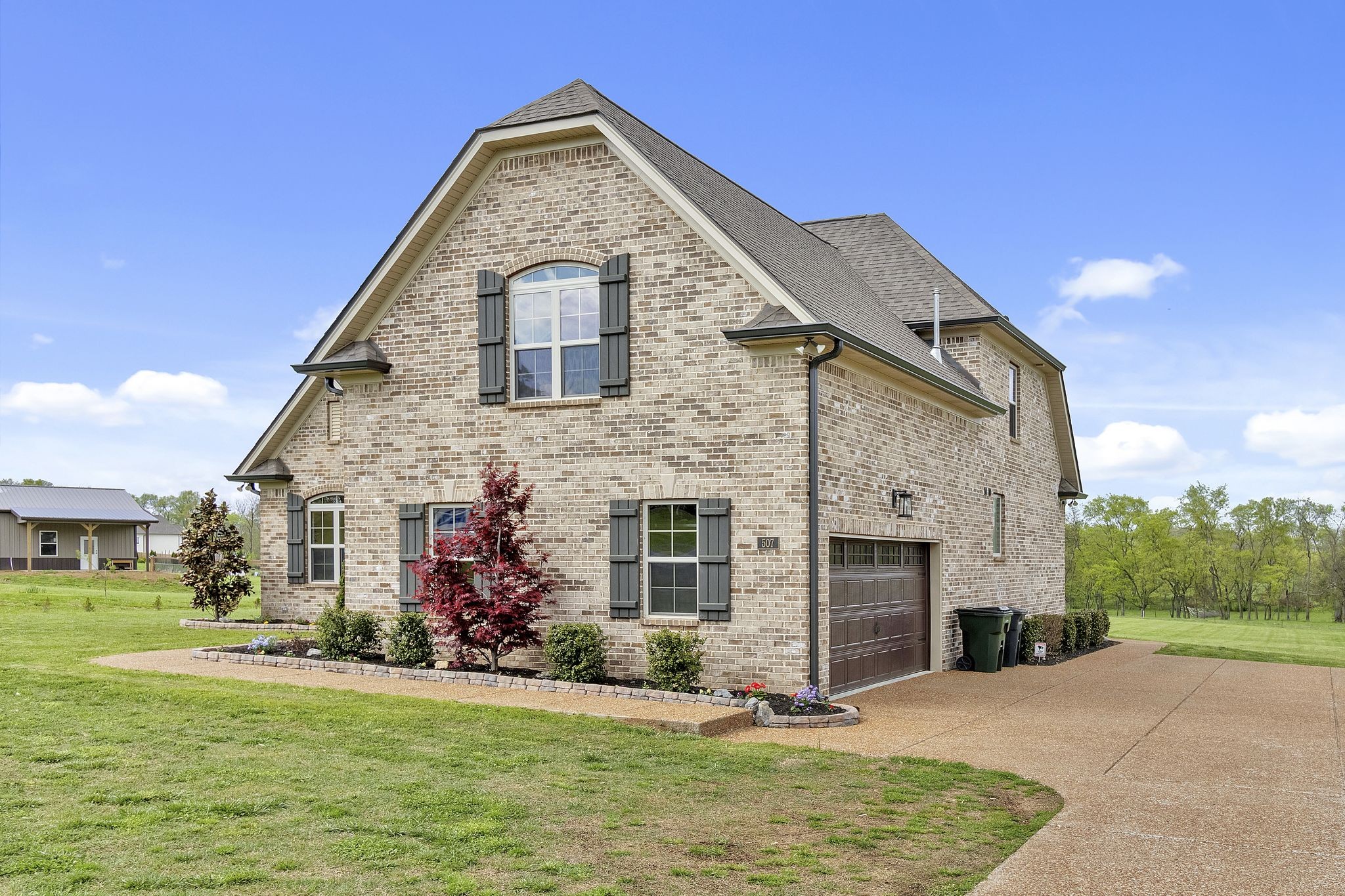 507 Cole's Ferry Road Gallatin, TN 37066 - Photo 3 of 47 Gallery Image 3
