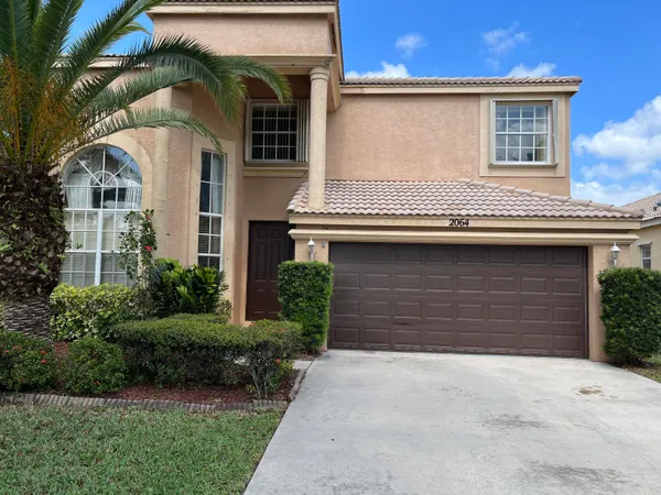 $3,990 | 2064 Reston Circle, Royal Palm Beach, FL 33411