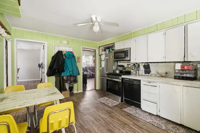 $275,000 | 9389 Foster Road, Fostoria, MI 48435