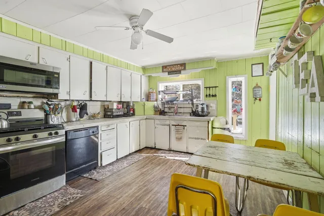 $275,000 | 9389 Foster Road, Fostoria, MI 48435