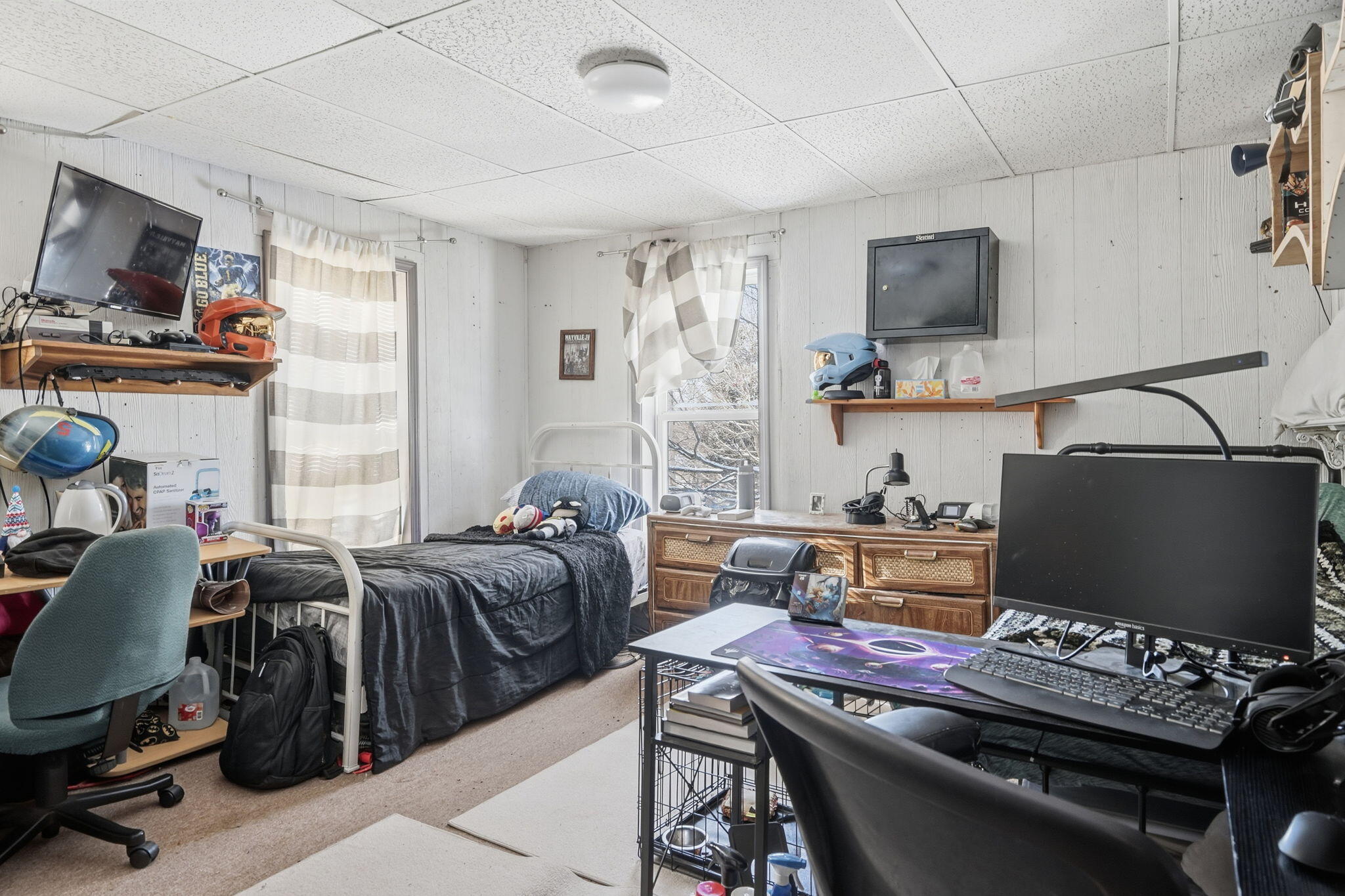 9389 Foster Road Fostoria, MI 48435 - Photo 18 of 26 20-web-or-mls-DSC00049 Michael Kremer