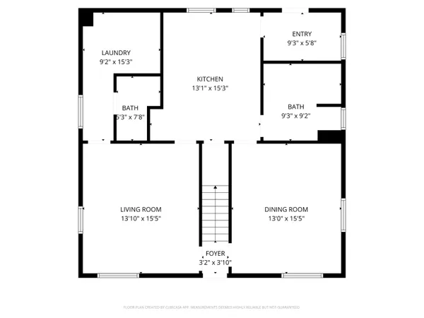 $249,999 | 9389 Foster Road, Fostoria, MI 48435