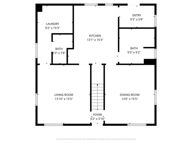 $275,000 | 9389 Foster Road, Fostoria, MI 48435